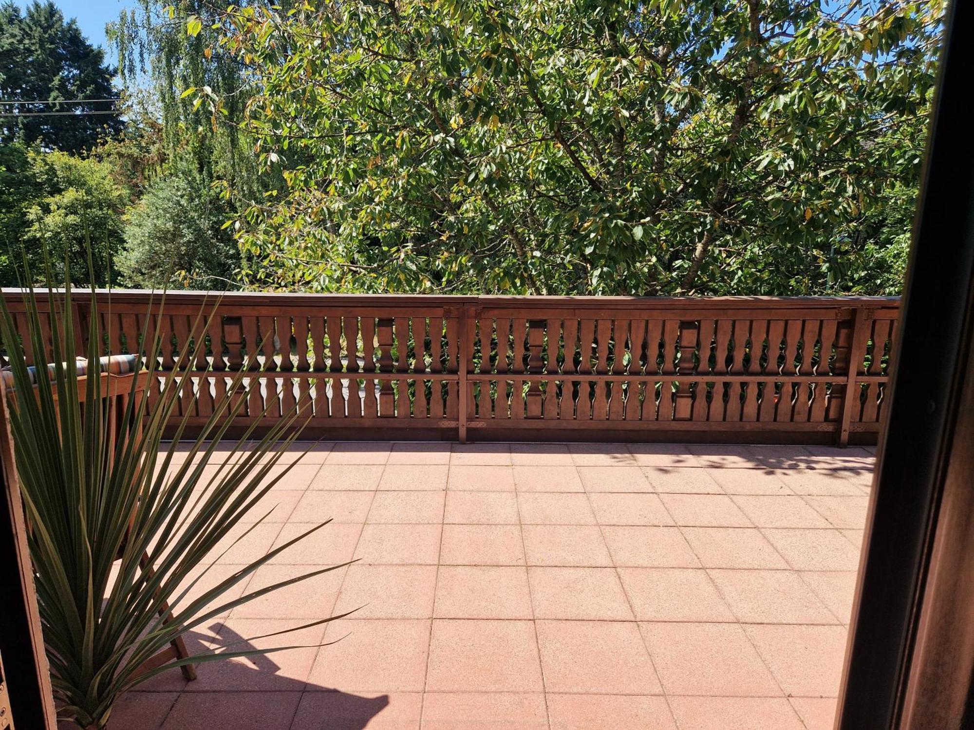 Ferienwohnung Flair Großlittgen Dış mekan fotoğraf